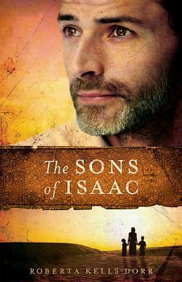 Picture of Sons of Isaac [ePub Ebook]
