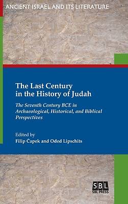 Picture of The Last Century in the History of Judah