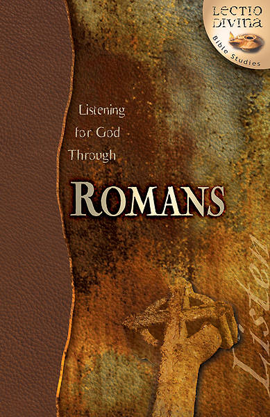 Picture of Listening for God Through Romans