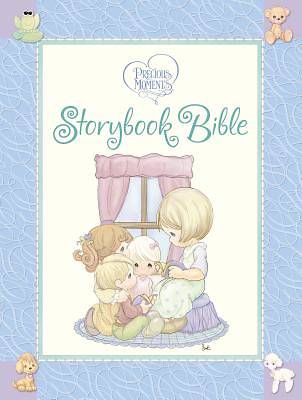 Picture of Precious Moments Storybook Bible