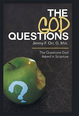 Picture of The God Questions