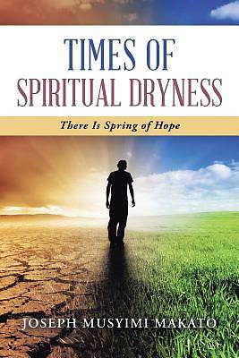 Picture of Times of Spiritual Dryness