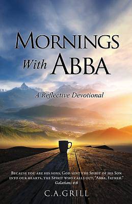 Picture of Mornings with Abba