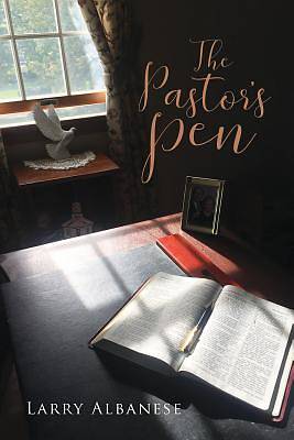 Picture of The Pastor's Pen