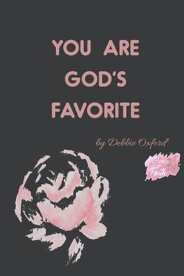 Picture of You're God's Favorite