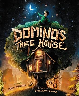 Picture of Domino's Tree House