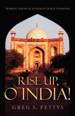Picture of Rise Up, O India!