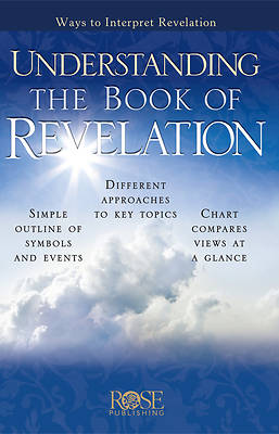 Picture of Understanding the Book of Revelation [ePub Ebook]