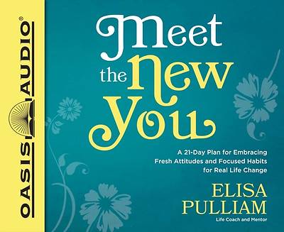 Picture of Meet the New You