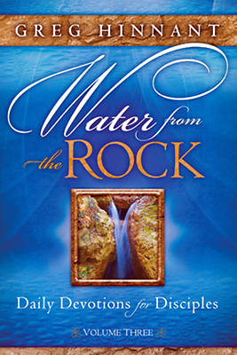 Picture of Water from the Rock