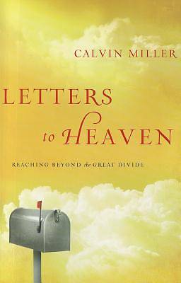 Picture of Letters to Heaven