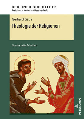 Picture of Theologie Der Religionen