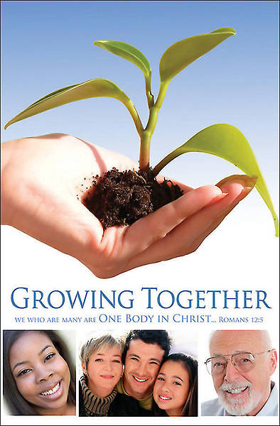Picture of Growing Together