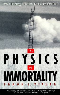 Picture of The Physics of Immortality
