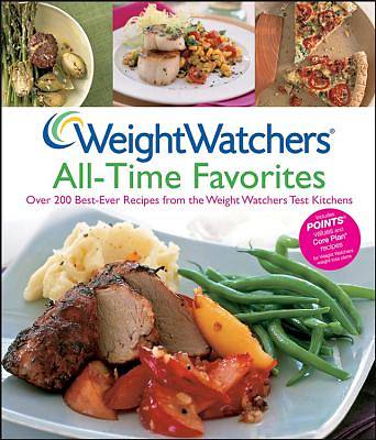 Picture of Weight Watchers All-Time Favorites