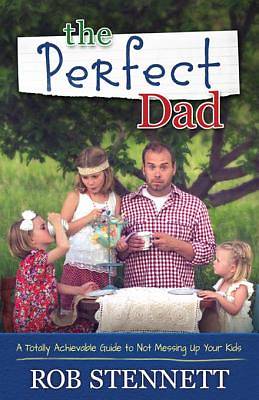 Picture of The Perfect Dad [ePub Ebook]