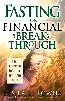 Picture of Fasting for Financial Breakthrough [ePub Ebook]