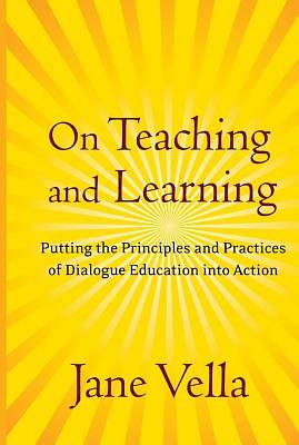 Picture of On Teaching and Learning