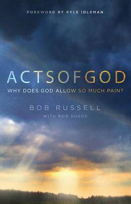 Picture of Acts of God [ePub Ebook]