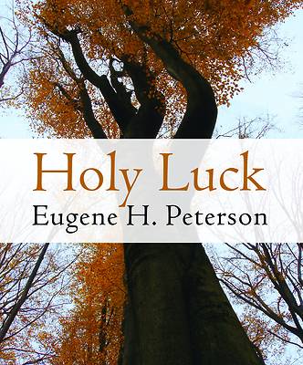 Picture of Holy Luck