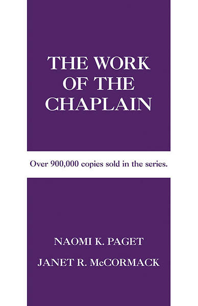 Picture of The Work of the Chaplain
