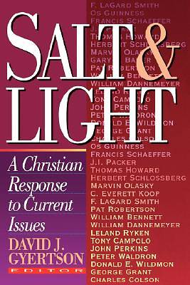 Picture of Salt & Light