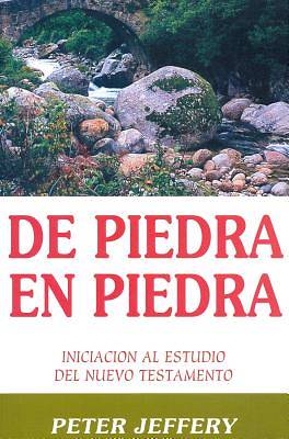 Picture of Spa-de Piedra En Piedra = Stepping Stones
