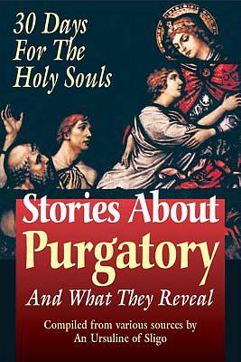 Picture of Stories about Purgatory