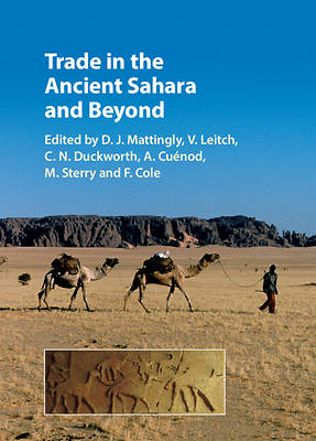 Picture of Trade in the Ancient Sahara and Beyond