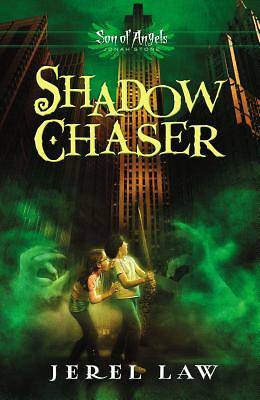 Picture of Shadow Chaser
