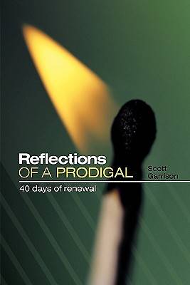 Picture of Reflections of a Prodigal