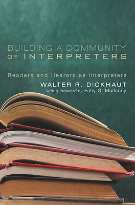 Picture of Building a Community of Interpreters