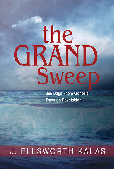 Picture of The Grand Sweep  - eBook [ePub]