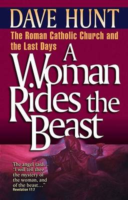 Picture of A Woman Rides the Beast