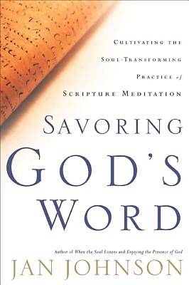 Picture of Savoring God's Word