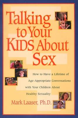 Picture of Talking to Your Kids about Sex