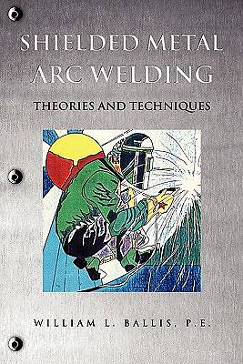 Picture of Shielded Metal Arc Welding