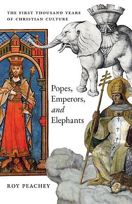 Picture of Popes, Emperors, and Elephants
