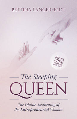 Picture of The Sleeping Queen [Adobe Ebook]