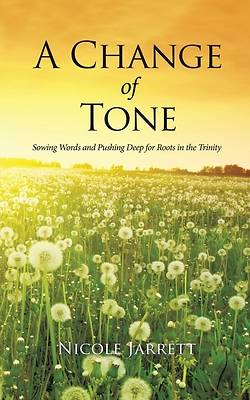 Picture of A Change of Tone