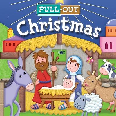 Picture of Pull-Out Christmas