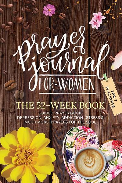 Picture of Prayer Journal for Women