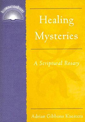 Picture of Healing Mysteries