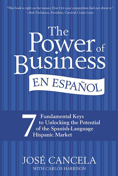 Picture of The Power of Business En Espanol