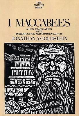 Picture of I Maccabees
