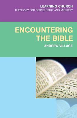 Picture of Encountering the Bible [ePub Ebook]