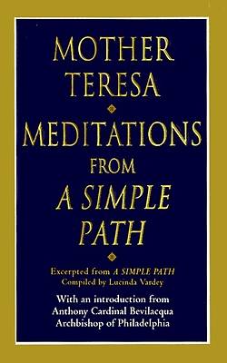 Picture of Meditations from a Simple Path