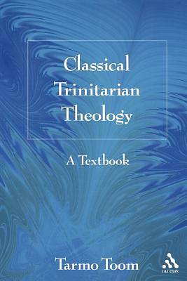 Picture of Classical Trinitarian Theology