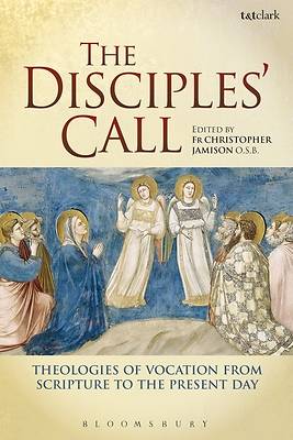 Picture of The Disciples' Call [ePub Ebook]