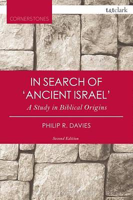 Picture of In Search of 'Ancient Israel' [ePub Ebook]